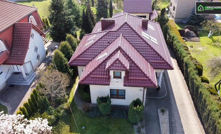 dom na sprzedaż - Jastrzębie - Zdrój