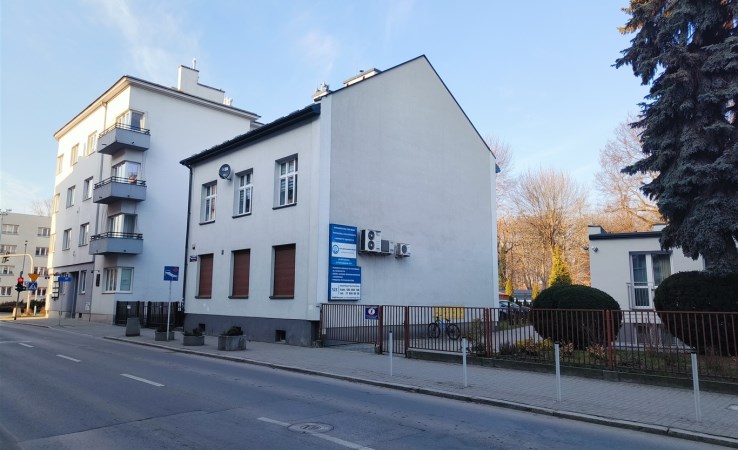 mieszkanie na sprzedaż - Rzeszów