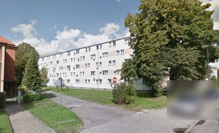 mieszkanie na sprzedaż - Racibórz