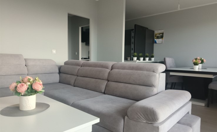 mieszkanie na sprzedaż - Jastrzębie-Zdrój