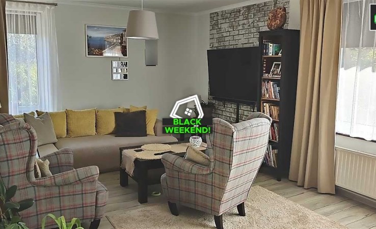 dom na sprzedaż - Zebrzydowice, Zebrzydowice Dolne