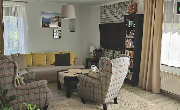 dom na sprzedaż - Zebrzydowice, Zebrzydowice Dolne