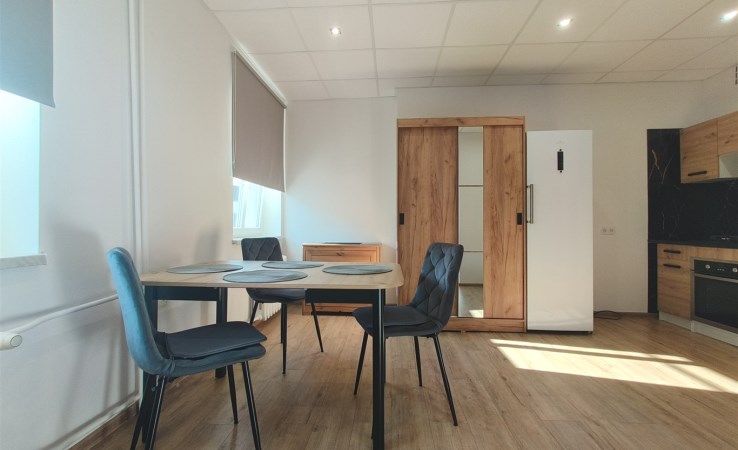 mieszkanie na wynajem - Racibórz