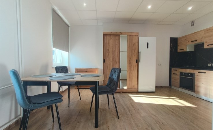 mieszkanie na wynajem - Racibórz