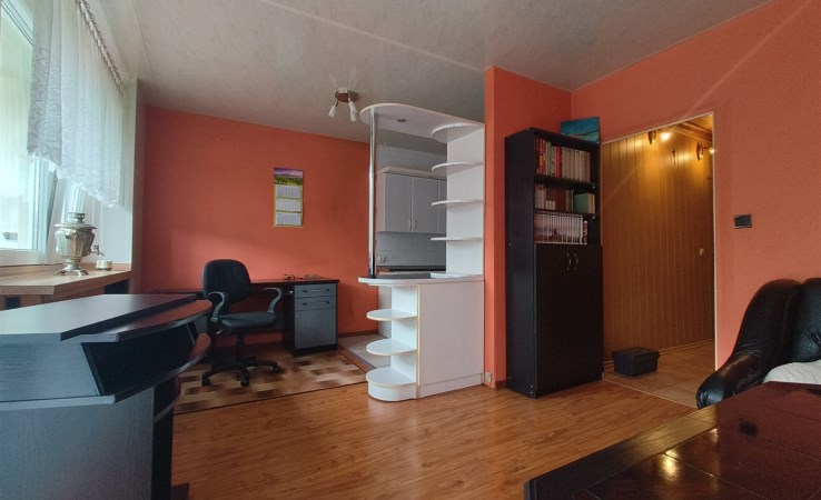 mieszkanie na sprzedaż - Jastrzębie-Zdrój, Jastrzębie-Zdój