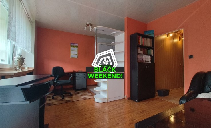 mieszkanie na sprzedaż - Jastrzębie-Zdrój, Jastrzębie-Zdój