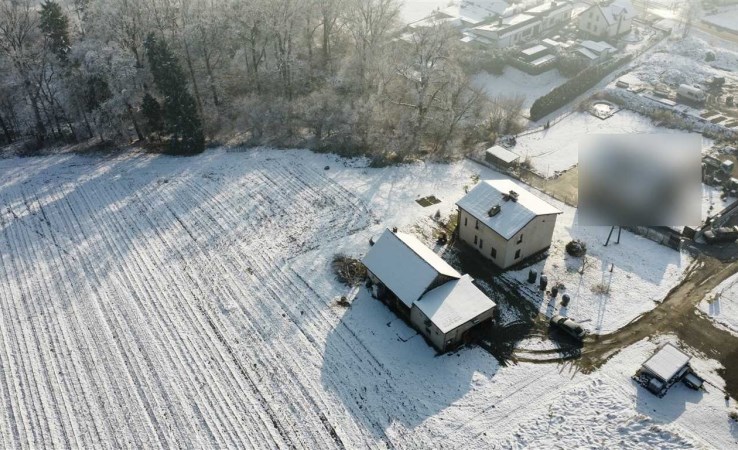 dom na sprzedaż - Pawłowice, Pielgrzymowice