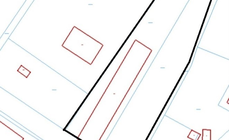 działka na sprzedaż - Marklowice Gorne, Marklowice Górne