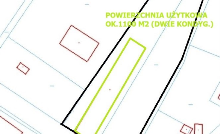 obiekt na sprzedaż - Marklowice Gorne, Marklowice Górne