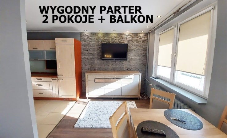 mieszkanie na sprzedaż - Jastrzębie-Zdrój