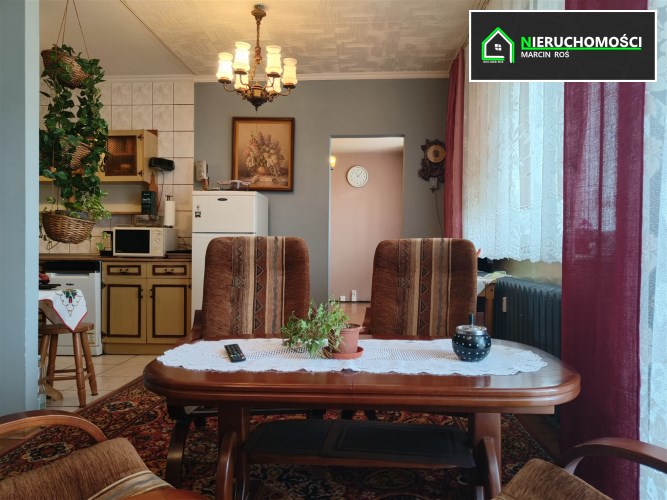 M-6, 2x2, Jastrzębie-Zdrój ul.Zielona