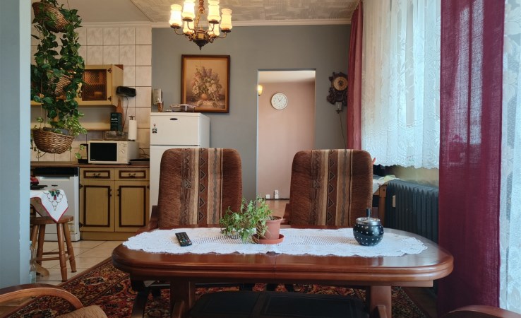 mieszkanie na sprzedaż - Jastrzębie-Zdrój