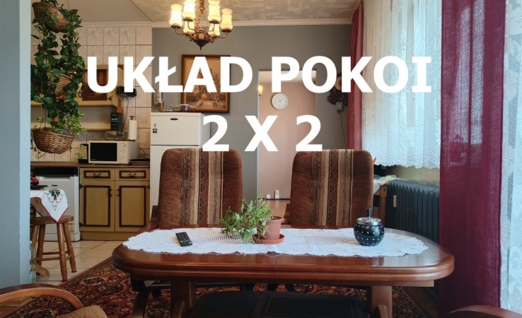 mieszkanie na sprzedaż - Jastrzębie-Zdrój