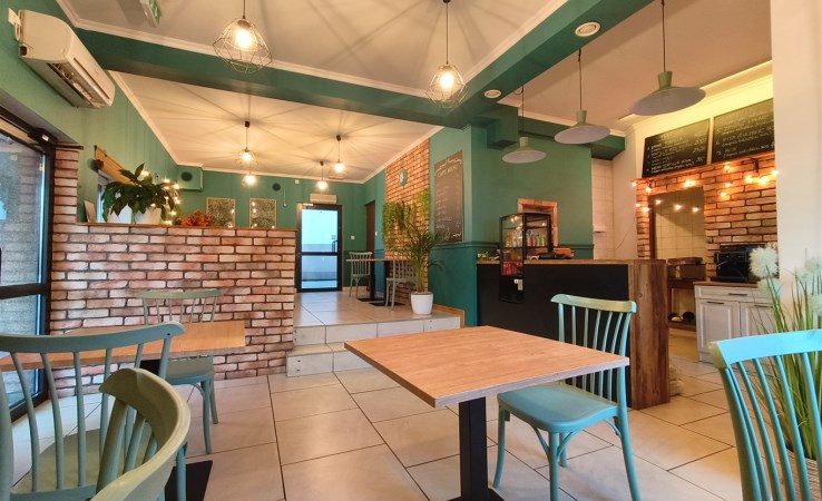 lokal na wynajem - Jastrzębie-Zdrój, Centrum