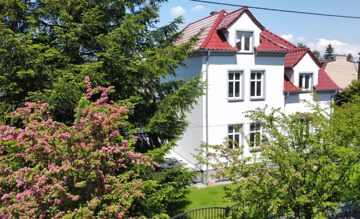 dom na sprzedaż - Ustroń