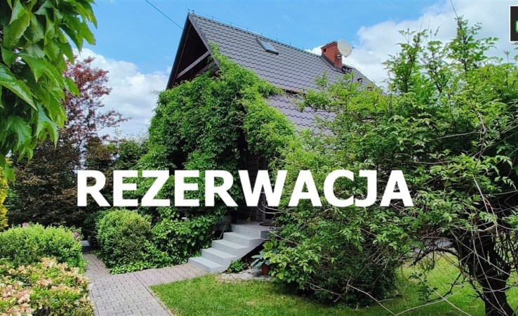 dom na sprzedaż - Cieszyn