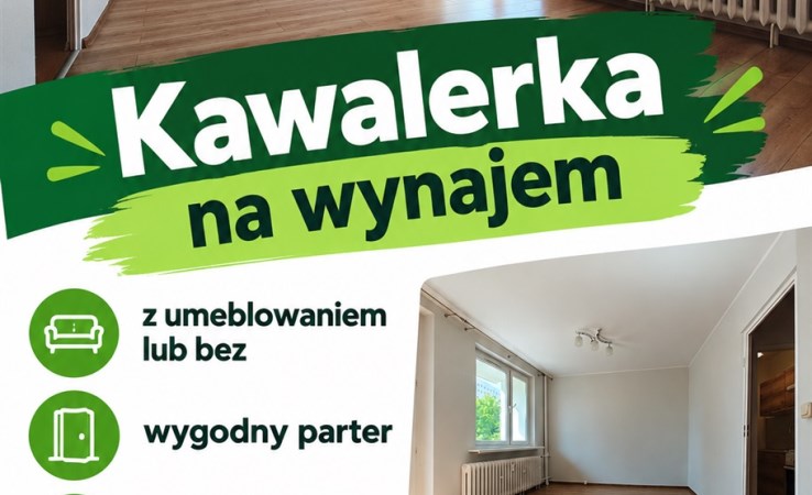 mieszkanie na wynajem - Jastrzębie-Zdrój, oś. Gwarków