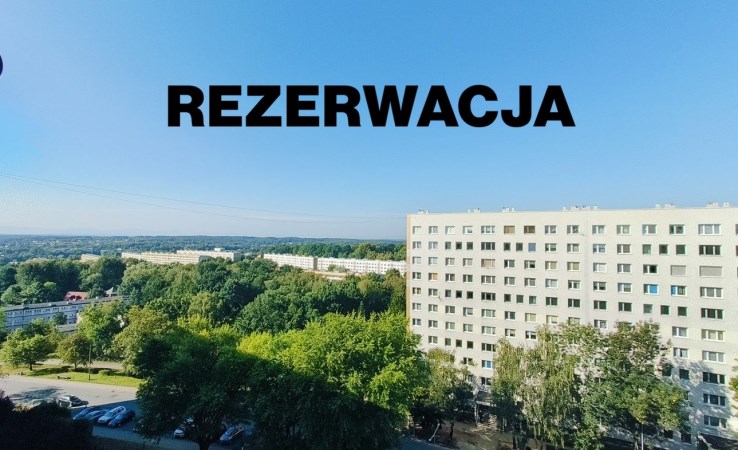 mieszkanie na sprzedaż - Jastrzębie-Zdrój